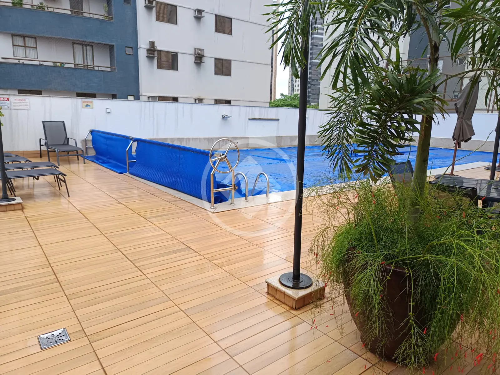 Apartamento 3 quartos no Jardim Goiás, Goiânia — foto 6 de 6