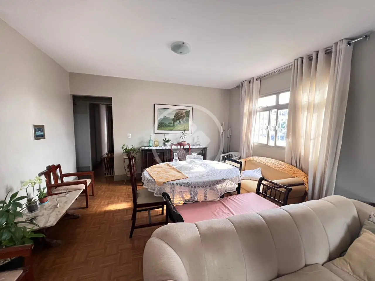 Apartamento 4 quartos no Setor Central, Goiânia — foto 3 de 6