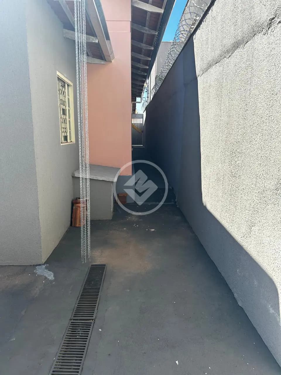 Casa Jardim Monte Serrat, Aparecida de Goiânia - GO — foto 2
