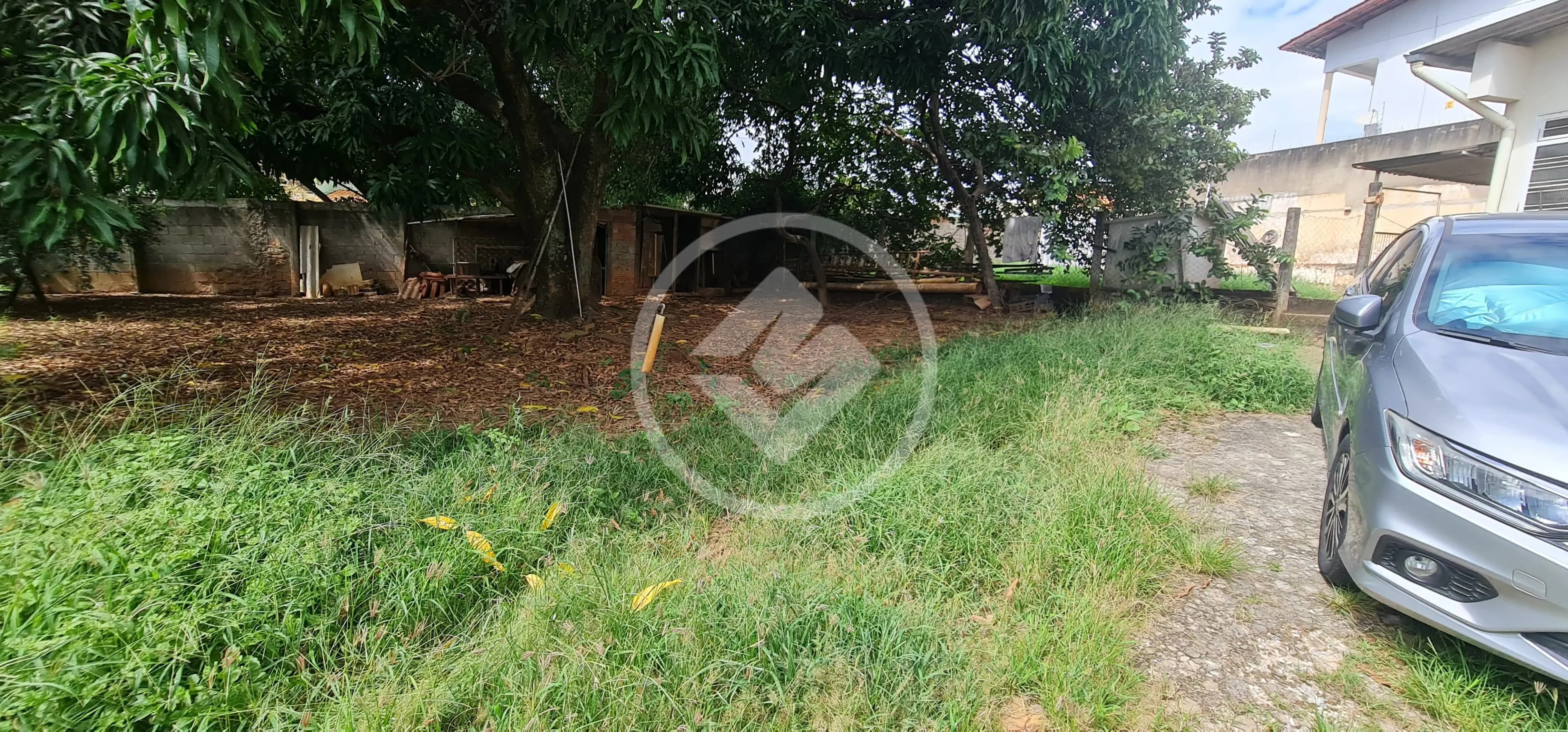 Terreno Feliz, Goiânia - GO — foto 2