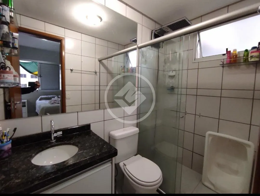 Apartamento 3 quartos no Jardim Goiás, Goiânia — foto 4 de 6