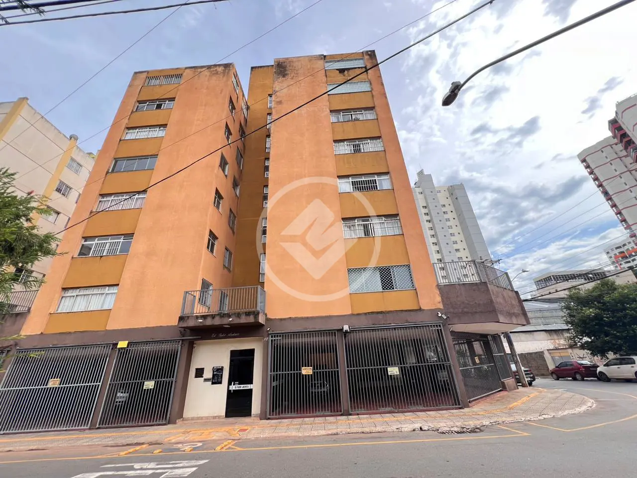 Apartamento Setor Central, Goiânia - GO — foto 1