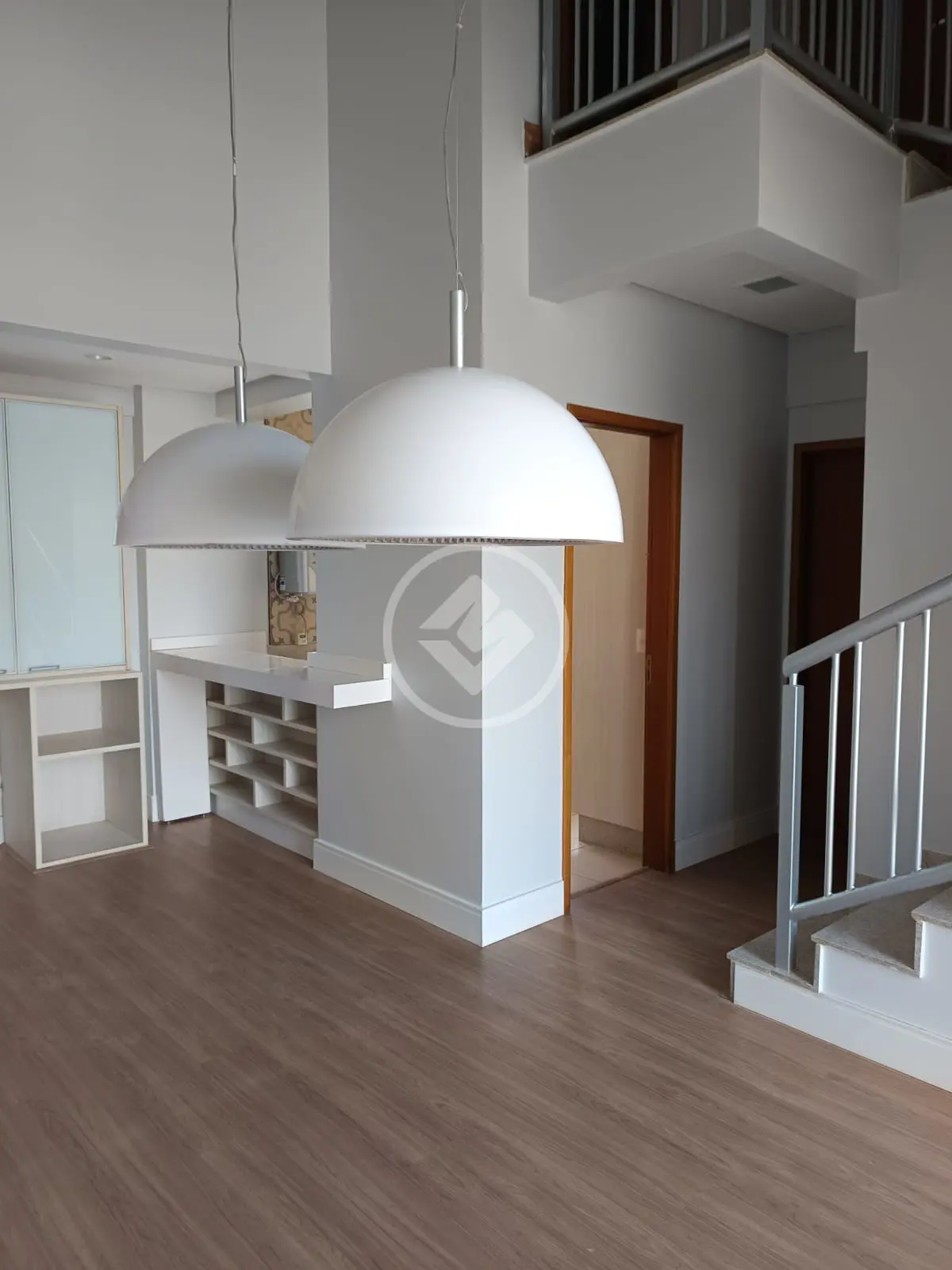 Apartamento Duplex 3 quartos no Jardim Goiás, Goiânia — foto 3 de 6