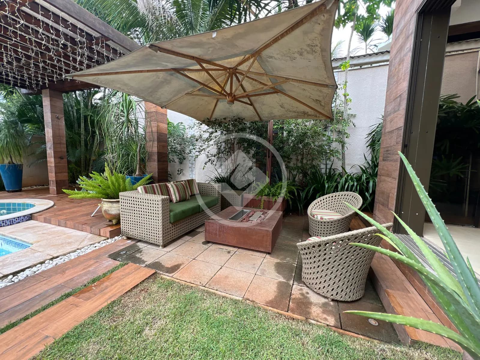 Casa Condomínio 5 quartos no Jardins Paris, Goiânia — foto 6 de 6