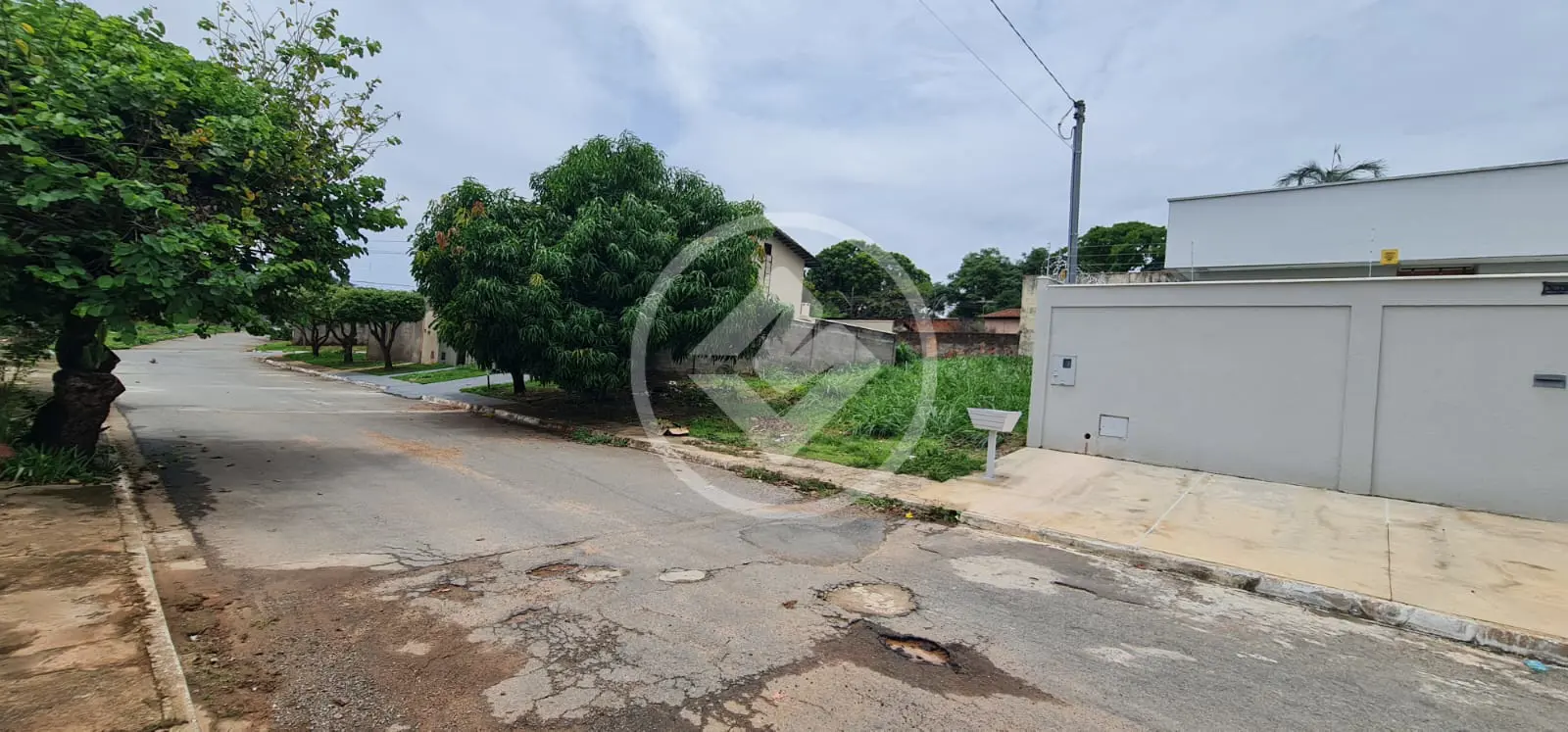 Terreno no Jardim Vitória, Goiânia — foto 2 de 5
