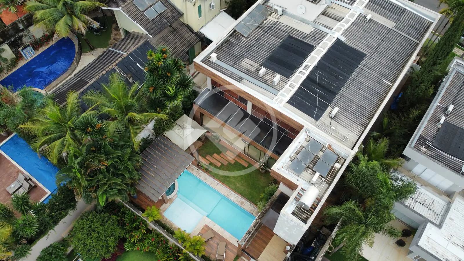 Casa Condomínio 5 quartos no Jardins Paris, Goiânia — foto 5 de 6