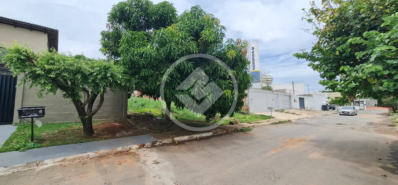 Terreno no Jardim Vitória, Goiânia — foto 3 de 5
