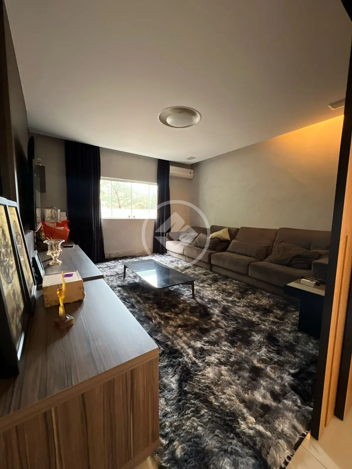 Casa Condomínio 5 quartos no Jardins Paris, Goiânia — foto 3 de 6