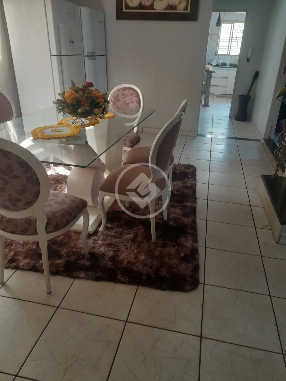 Sobrado 5 quartos no Setor Faiçalville, Goiânia — foto 5 de 6