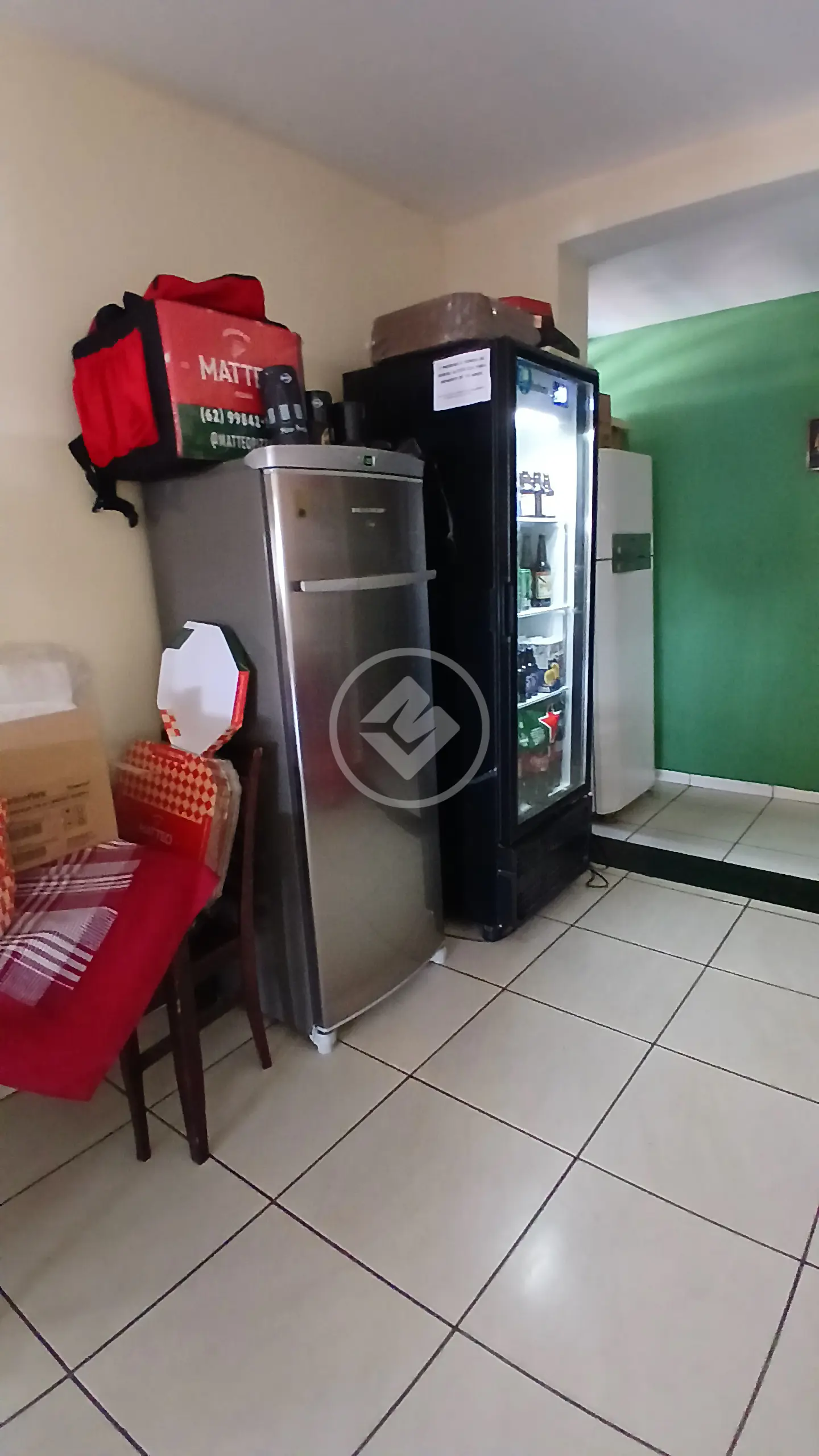 Sala Comercial Setor Sul, Goiânia - GO — foto 2