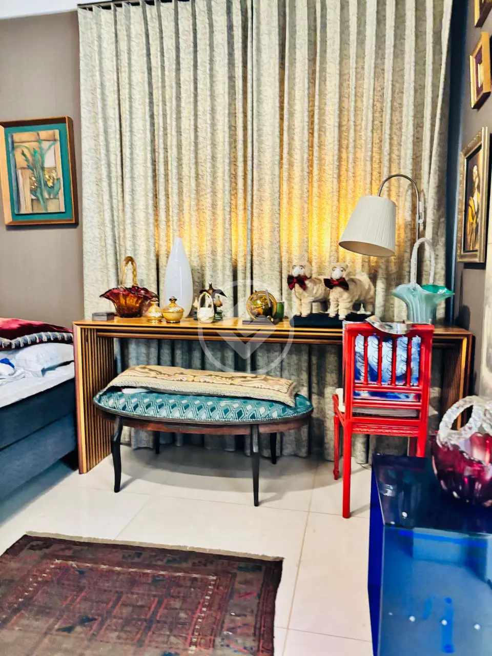 Apartamento 2 quartos no Jardim Goiás, Goiânia — foto 6 de 6