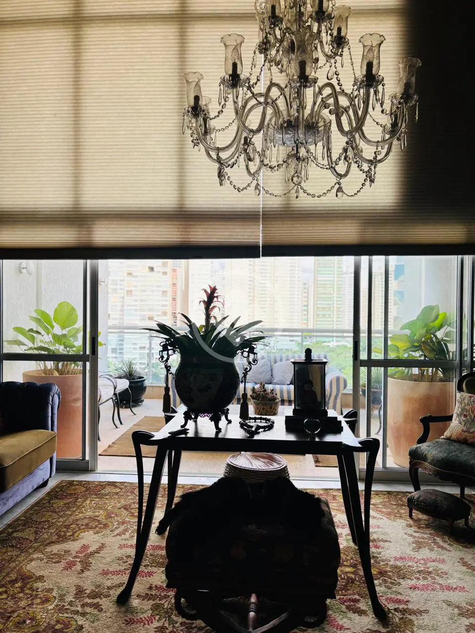 Apartamento 2 quartos no Jardim Goiás, Goiânia — foto 4 de 6