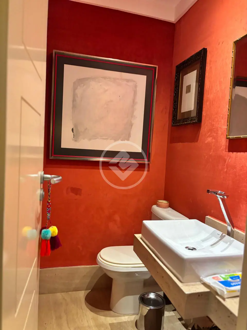 Apartamento 2 quartos no Jardim Goiás, Goiânia — foto 5 de 6