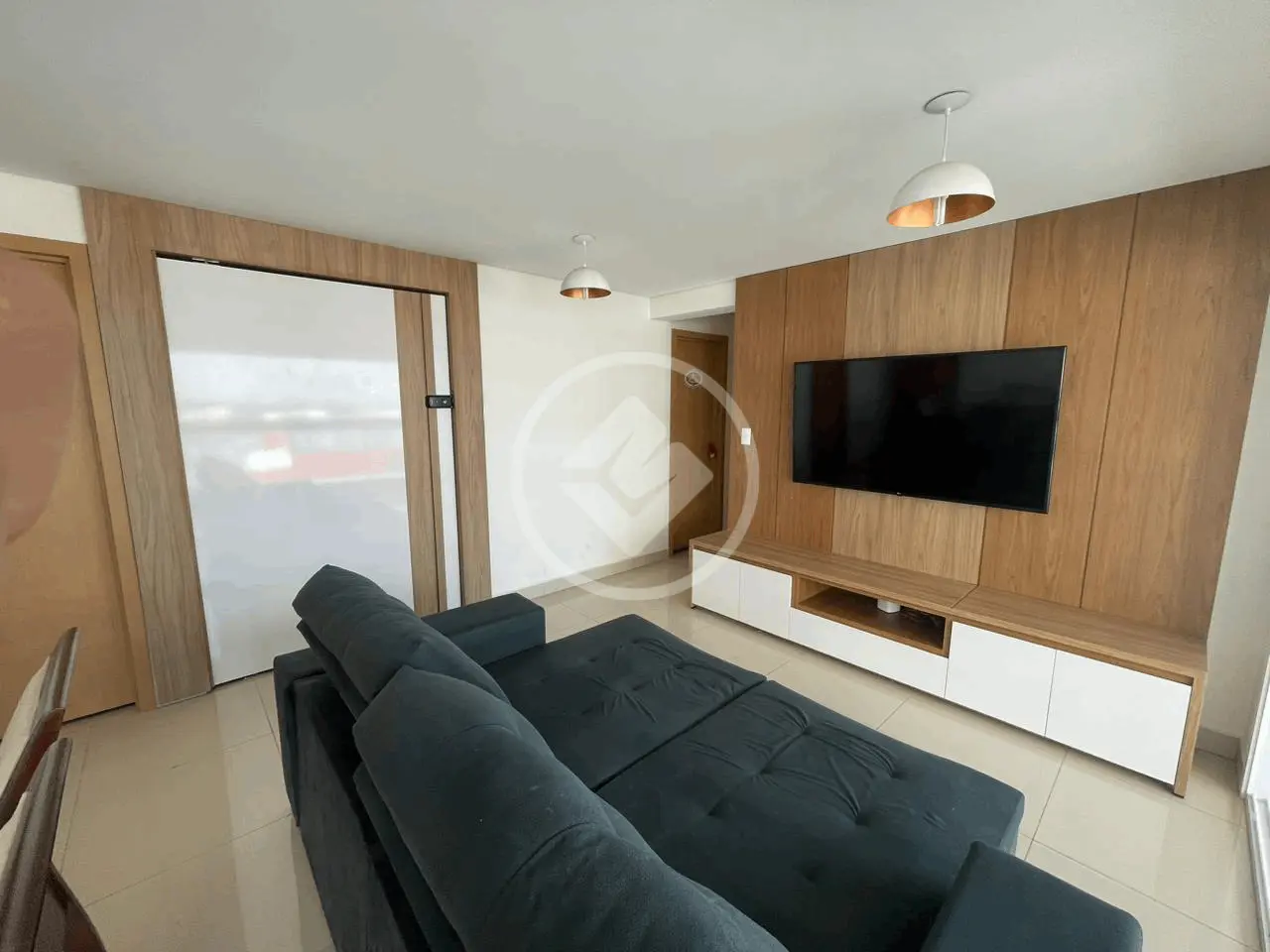 Apartamento 3 quartos no Jardim Goiás, Goiânia — foto 3 de 6