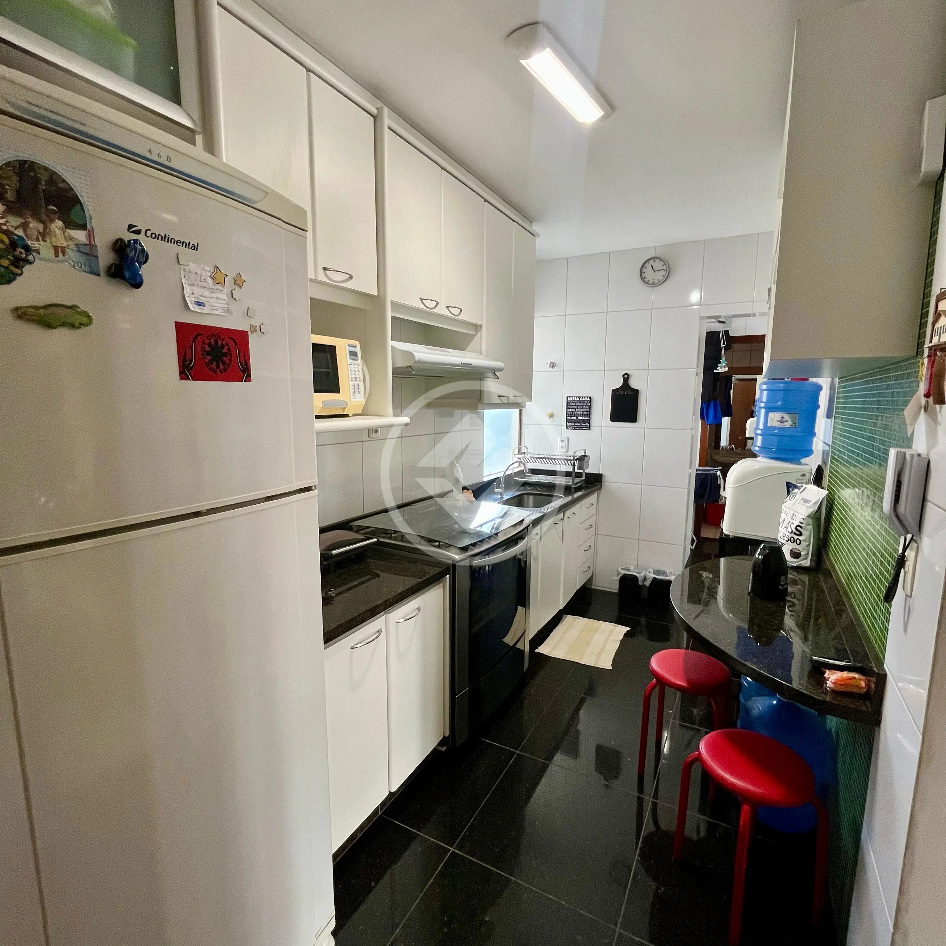 Apartamento 3 quartos no Jardim Goiás, Goiânia — foto 4 de 6