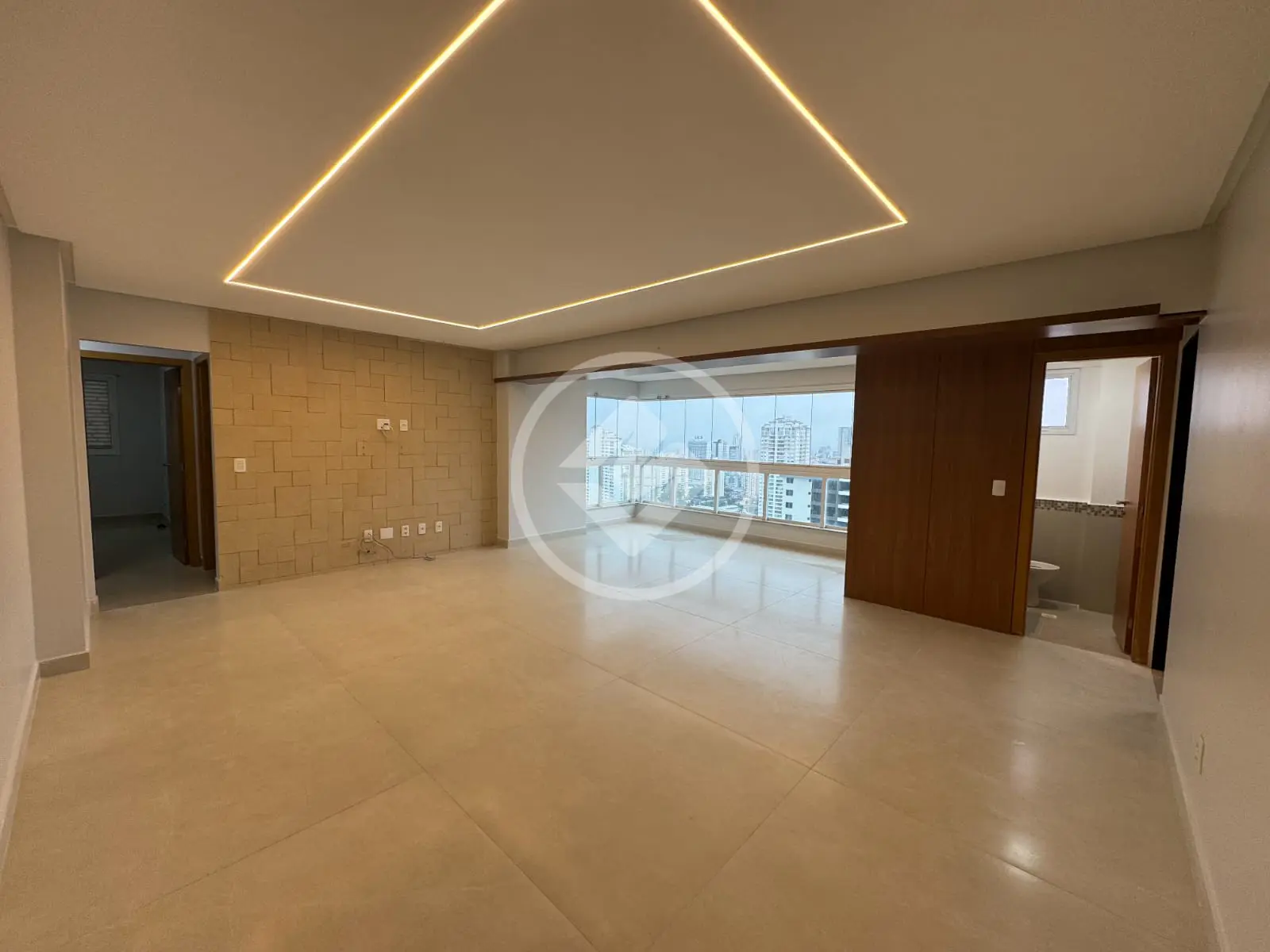 Apartamento 3 quartos no Setor Bueno, Goiânia — foto 6 de 6