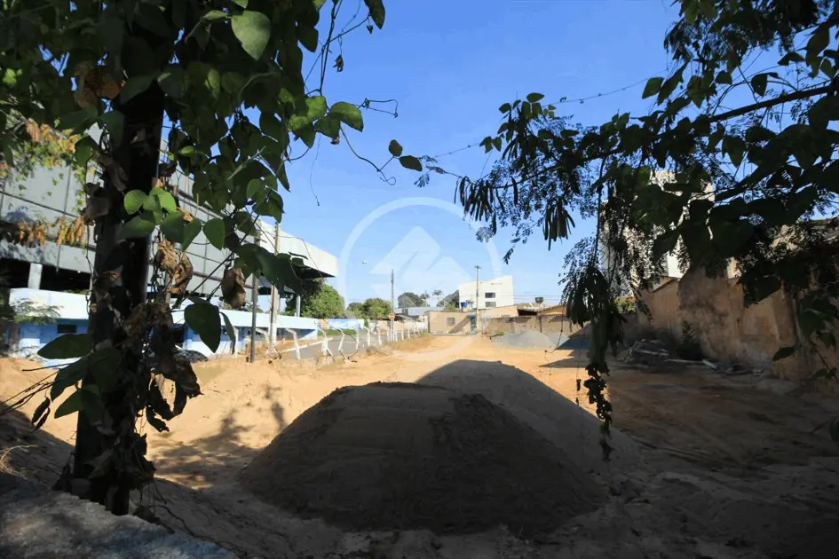 Terreno no Setor Campinas, Goiânia — foto 6 de 6