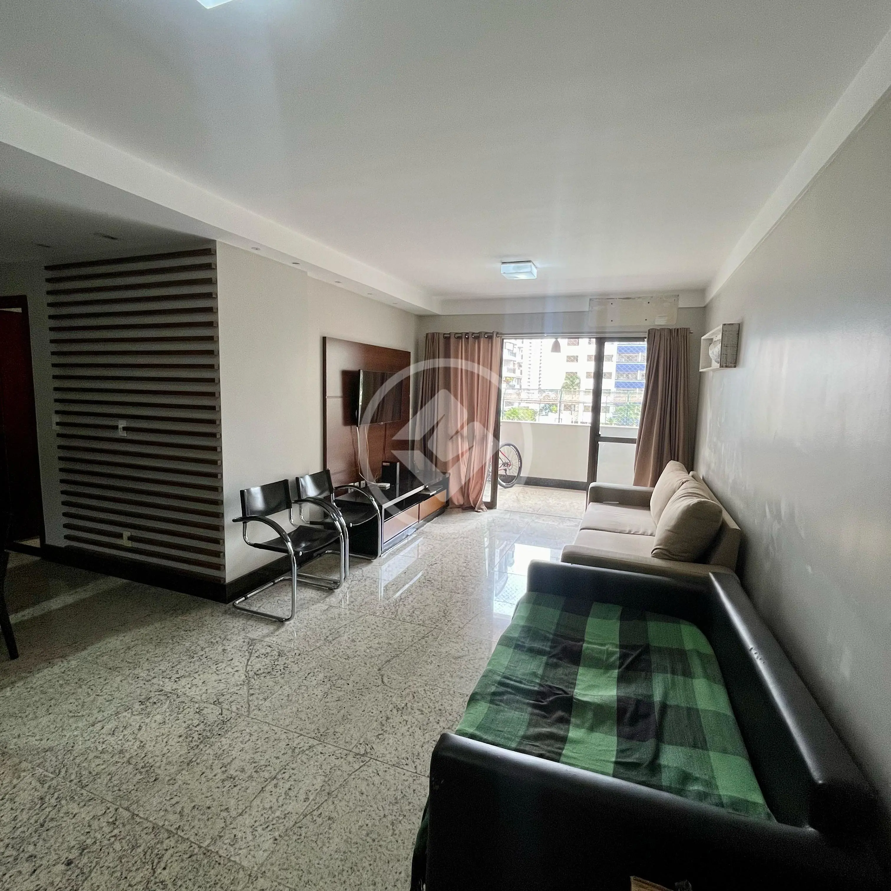 Apartamento 3 quartos no Jardim Goiás, Goiânia — foto 2 de 6