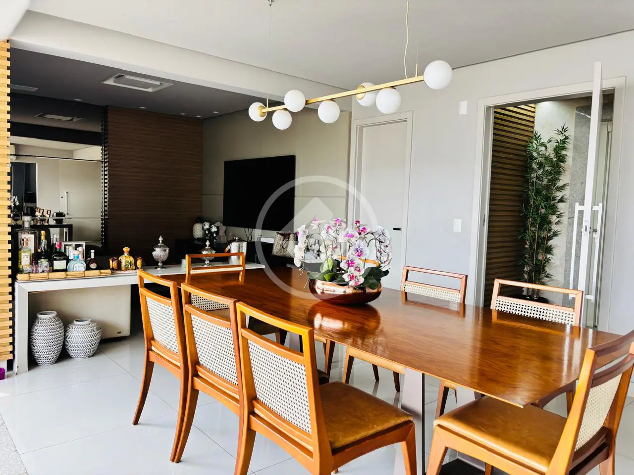 Apartamento 3 quartos no Jardim Goiás, Goiânia — foto 5 de 6