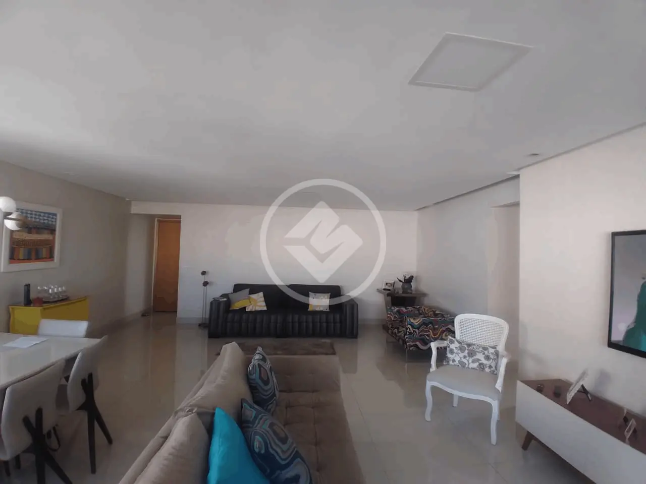 Apartamento Setor Bueno, Goiânia - GO — foto 2