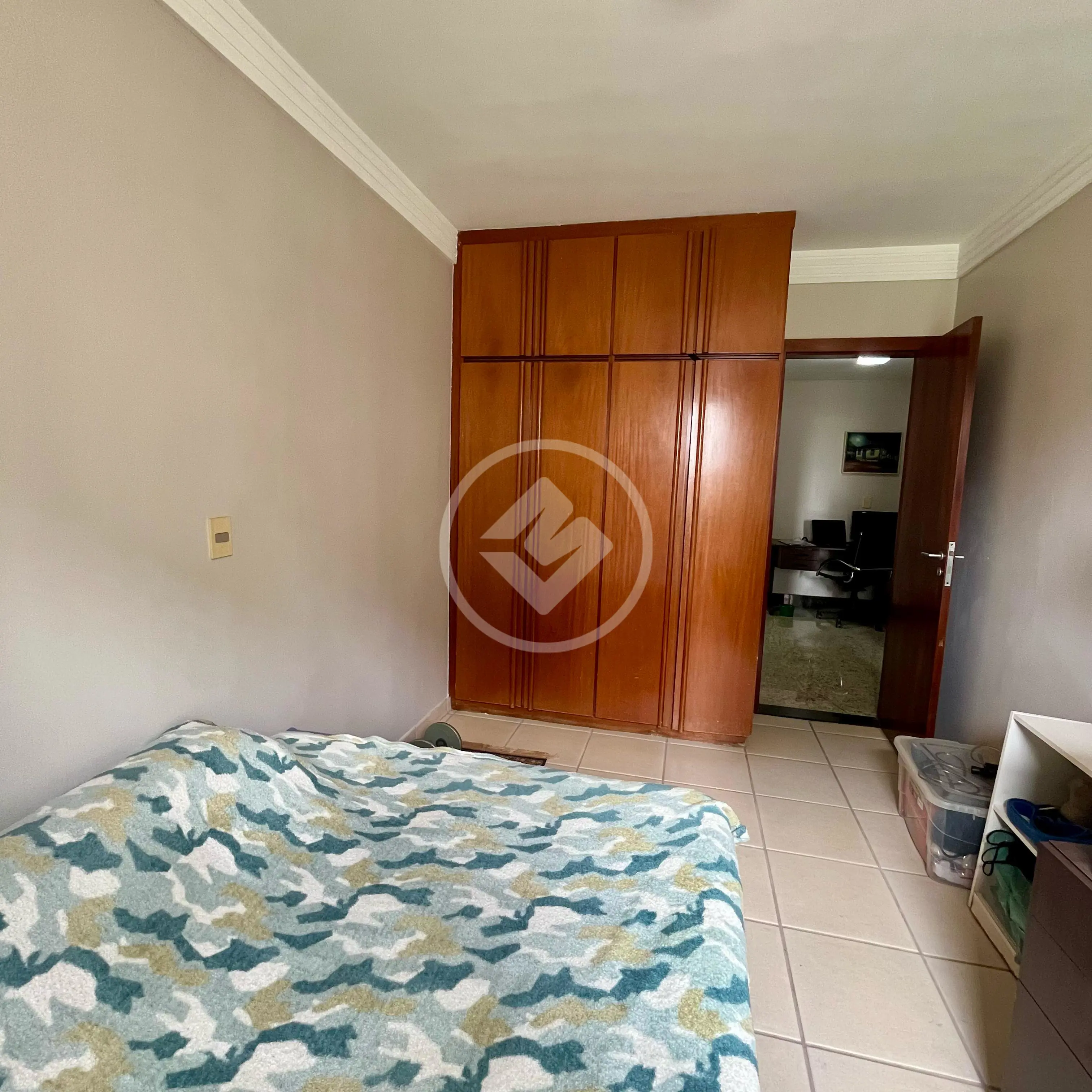 Apartamento 3 quartos no Jardim Goiás, Goiânia — foto 6 de 6