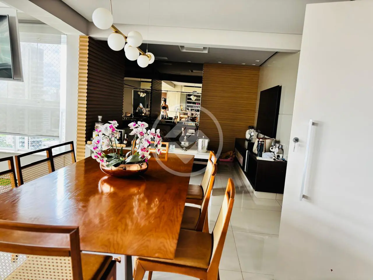 Apartamento 3 quartos no Jardim Goiás, Goiânia — foto 6 de 6
