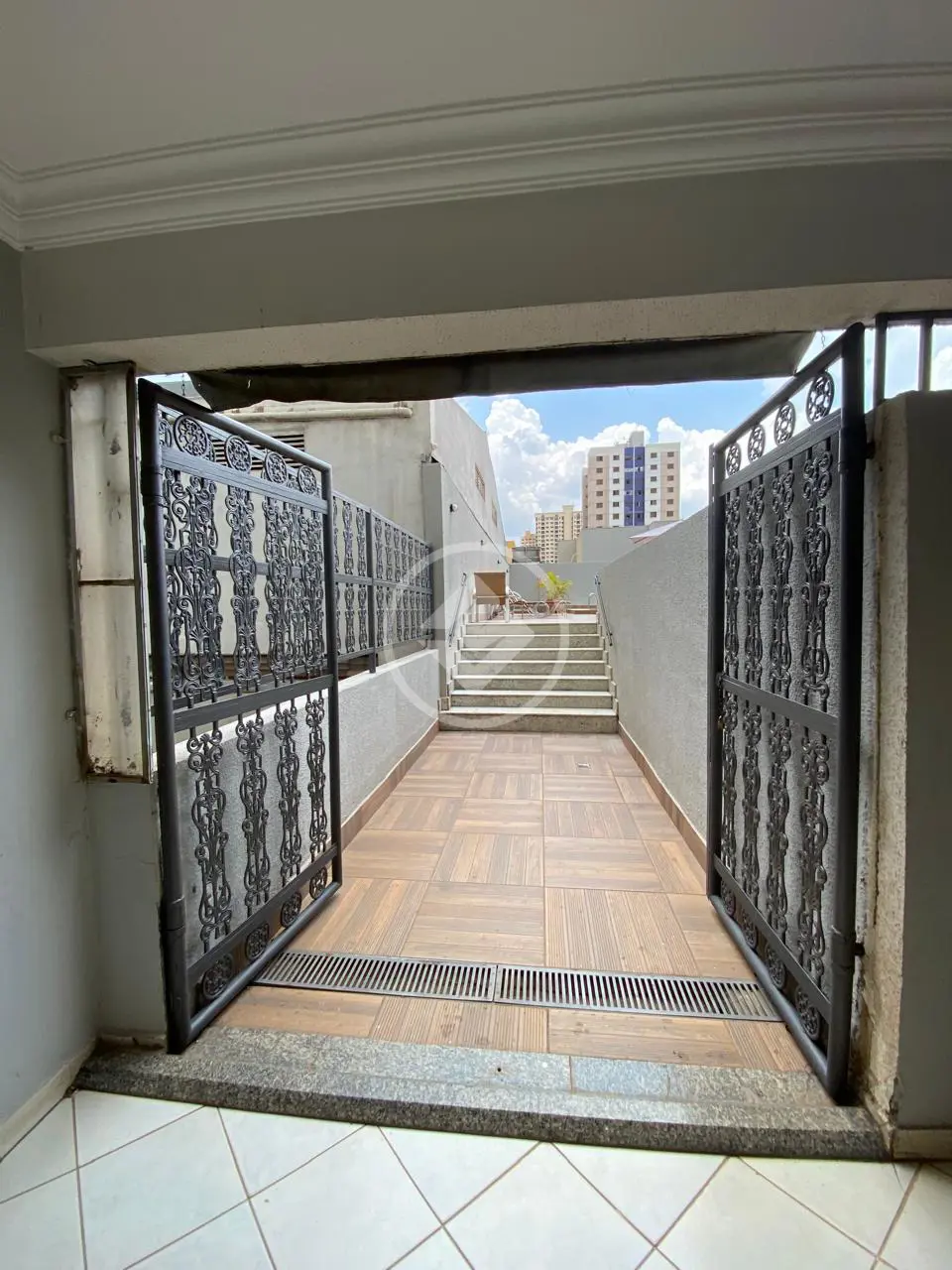 Apartamento Setor Bueno, Goiânia - GO — foto 2