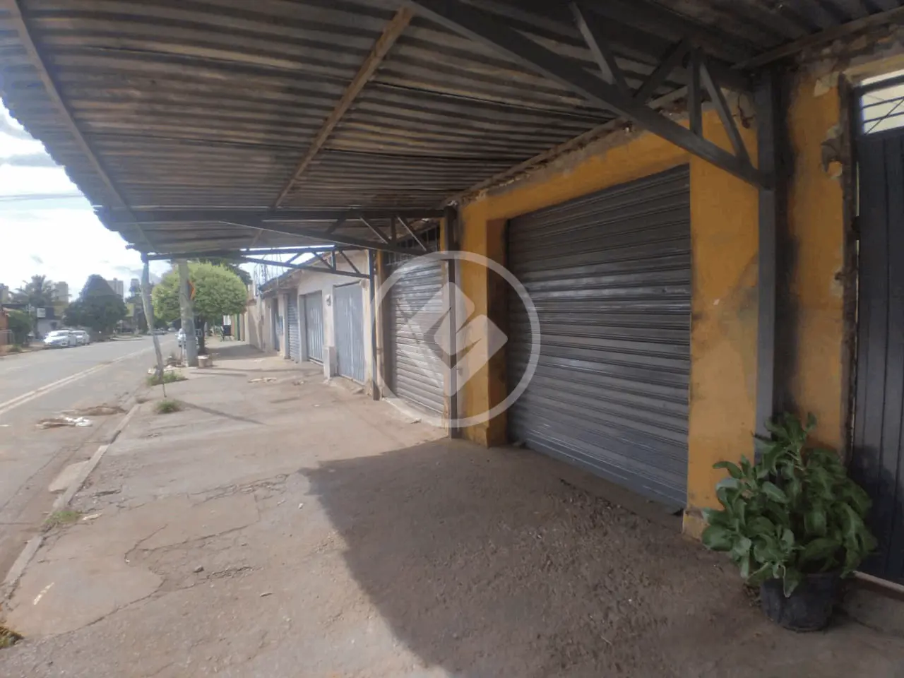 Galpão Jardim América, Goiânia - GO — foto 1