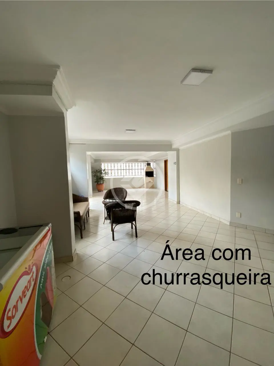 Apartamento 4 quartos no Setor Bueno, Goiânia — foto 4 de 6