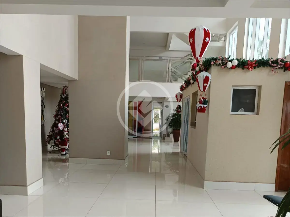 Apartamento Jardim Goiás, Goiânia - GO — foto 2