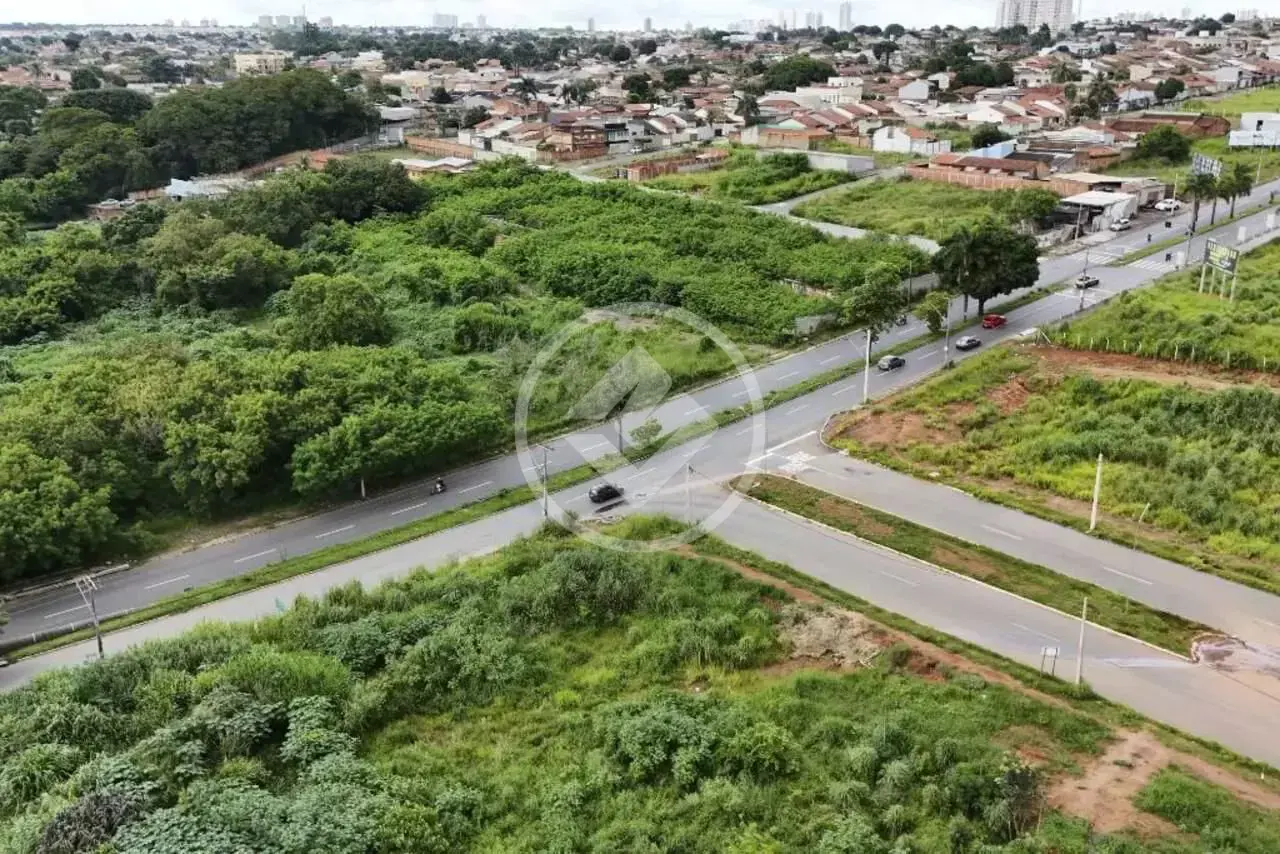 Terreno Jardins Marselha, Aparecida de Goiânia - GO — foto 1