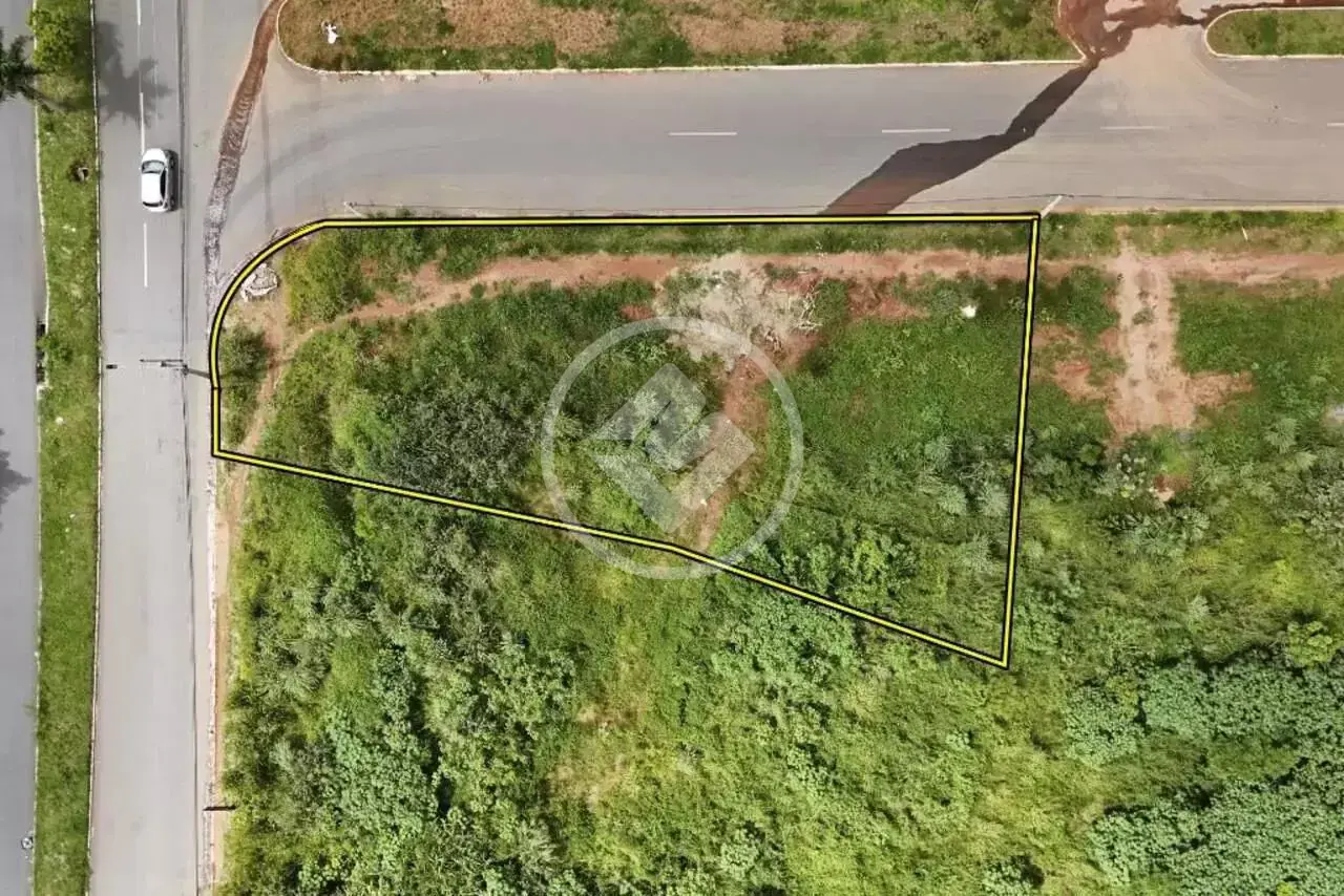 Terreno no Jardins Marselha, Aparecida de Goiânia — foto 5 de 5
