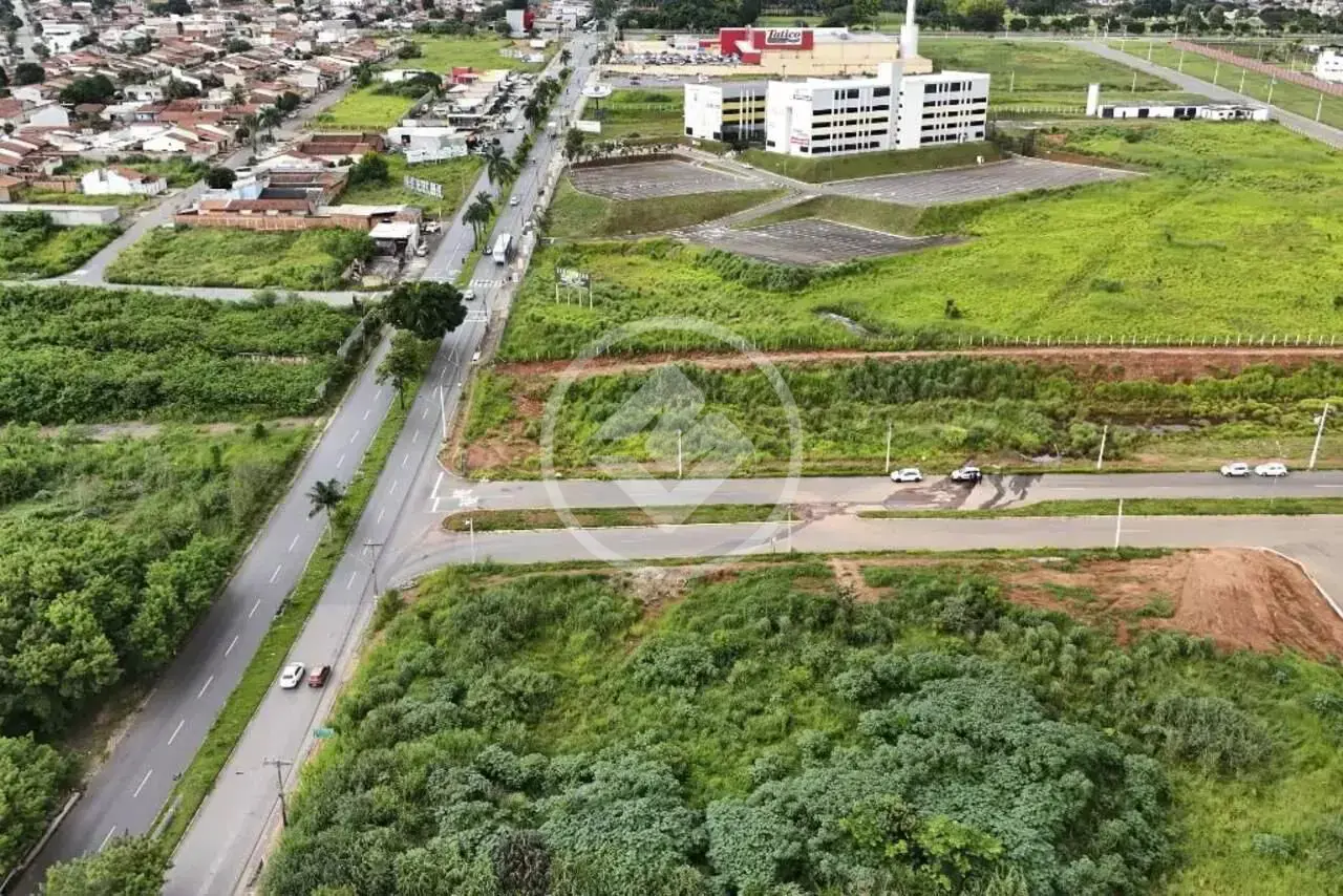 Terreno no Jardins Marselha, Aparecida de Goiânia — foto 3 de 5