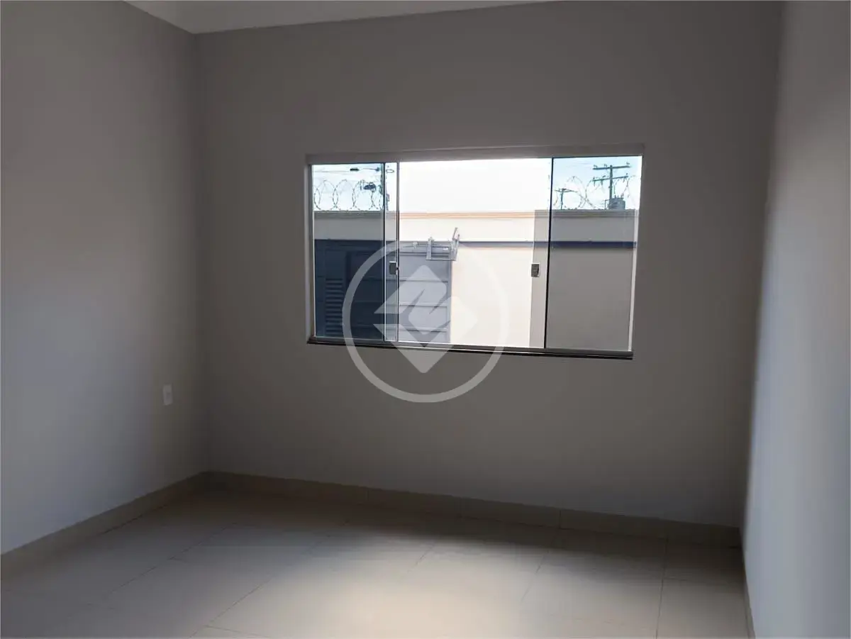 Casa 3 quartos no Parque das Nações, Aparecida de Goiânia — foto 4 de 6