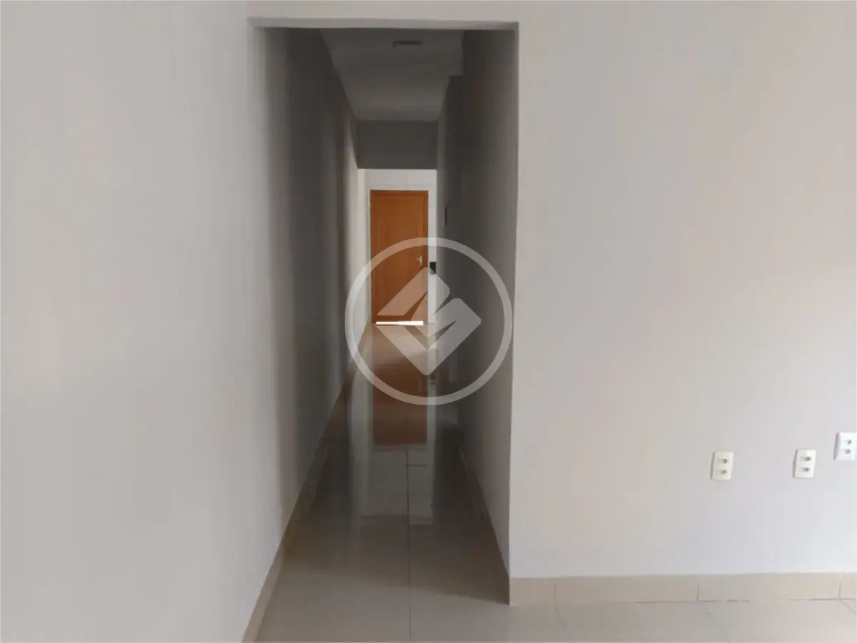 Casa 3 quartos no Parque das Nações, Aparecida de Goiânia — foto 6 de 6