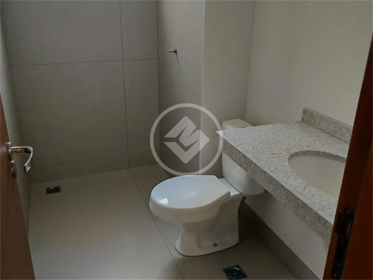 Apartamento Duplex 3 quartos no Jardim Goiás, Goiânia — foto 3 de 6
