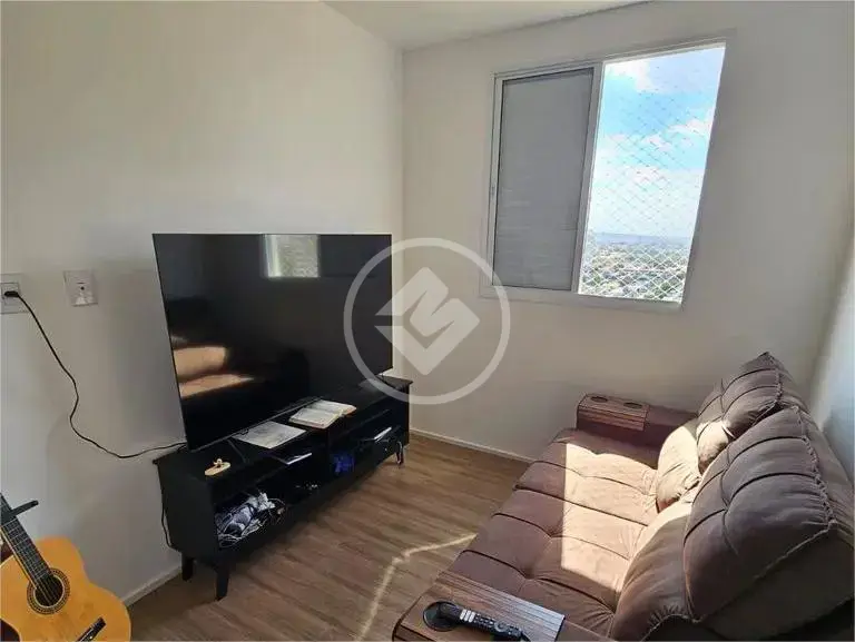 Apartamento Parque Amazônia, Goiânia - GO — foto 1