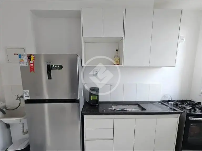 Apartamento 3 quartos no Parque Amazônia, Goiânia — foto 3 de 6