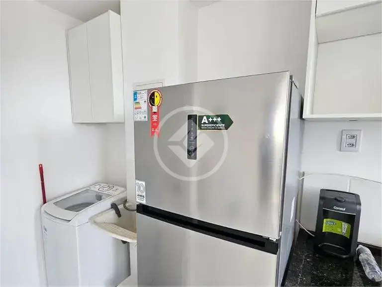 Apartamento 3 quartos no Parque Amazônia, Goiânia — foto 4 de 6