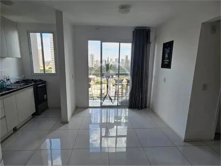 Apartamento 3 quartos no Parque Amazônia, Goiânia — foto 5 de 6