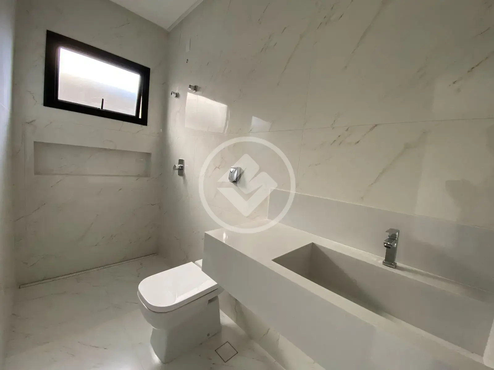 Casa Condomínio 4 quartos no Jardins Porto, Senador Canedo — foto 6 de 6