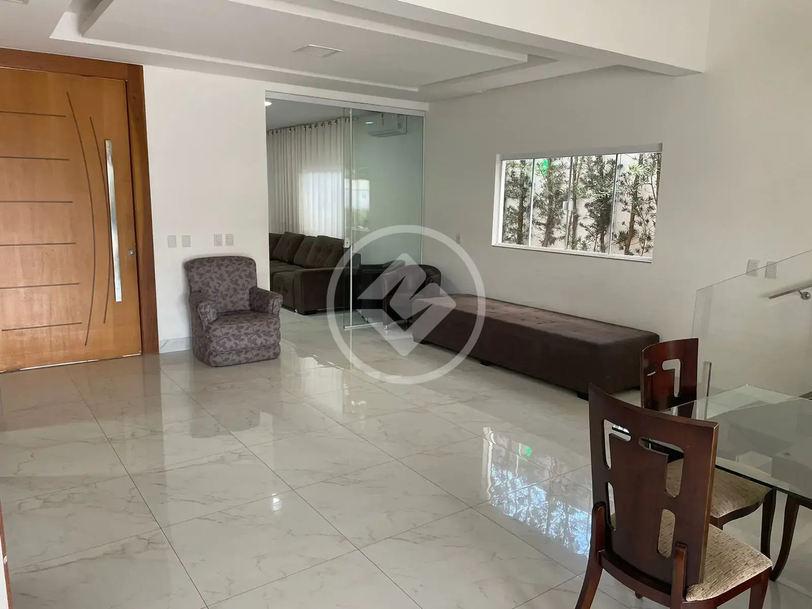 Casa Condomínio 4 quartos no Jardim Veneza, Senador Canedo — foto 4 de 6
