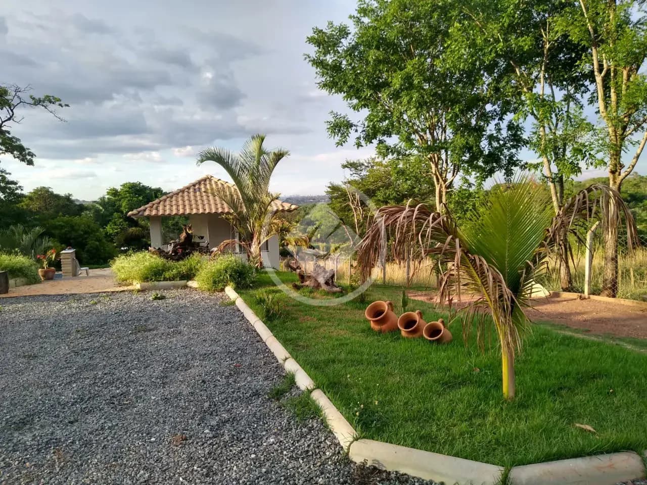 Chácara Zona Rural, Hidrolândia - GO — foto 2