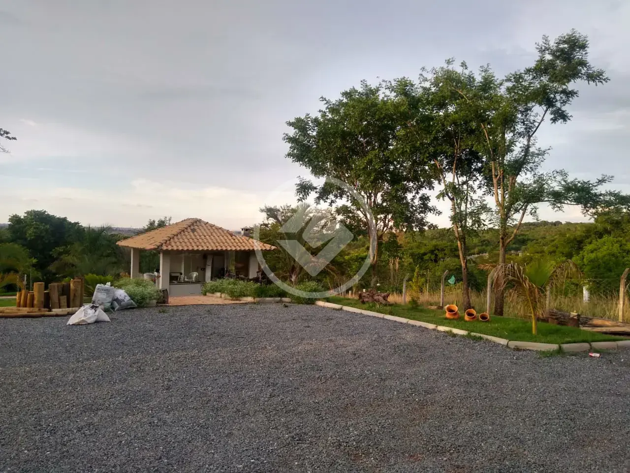 Chácara no Zona Rural, Hidrolândia — foto 4 de 6