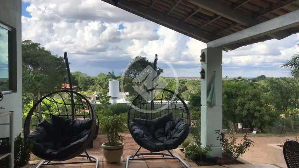Chácara no Zona Rural, Hidrolândia — foto 6 de 6