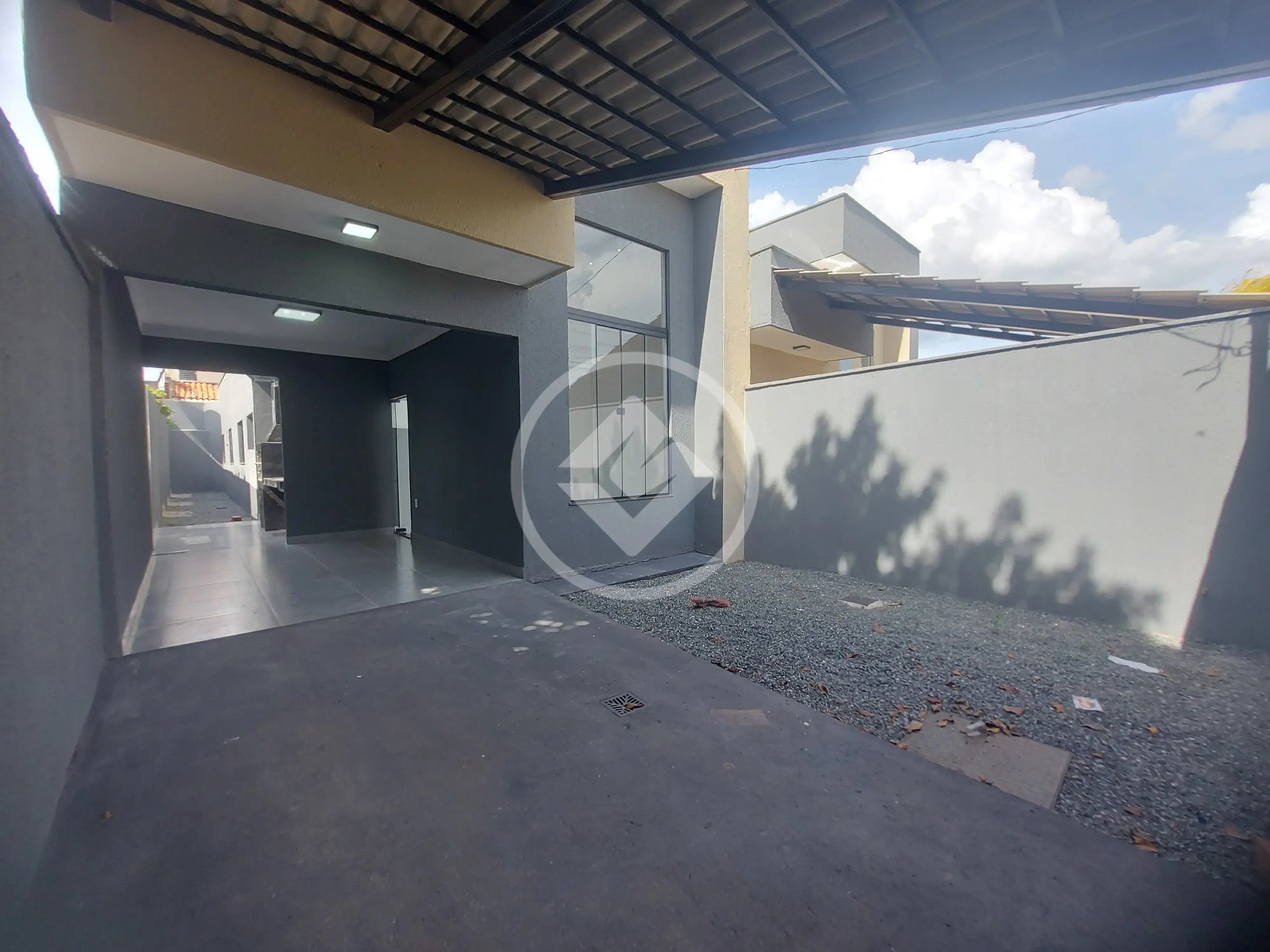 Casa 3 quartos no Residencial Morada do Bosque II, Senador Canedo — foto 4 de 6