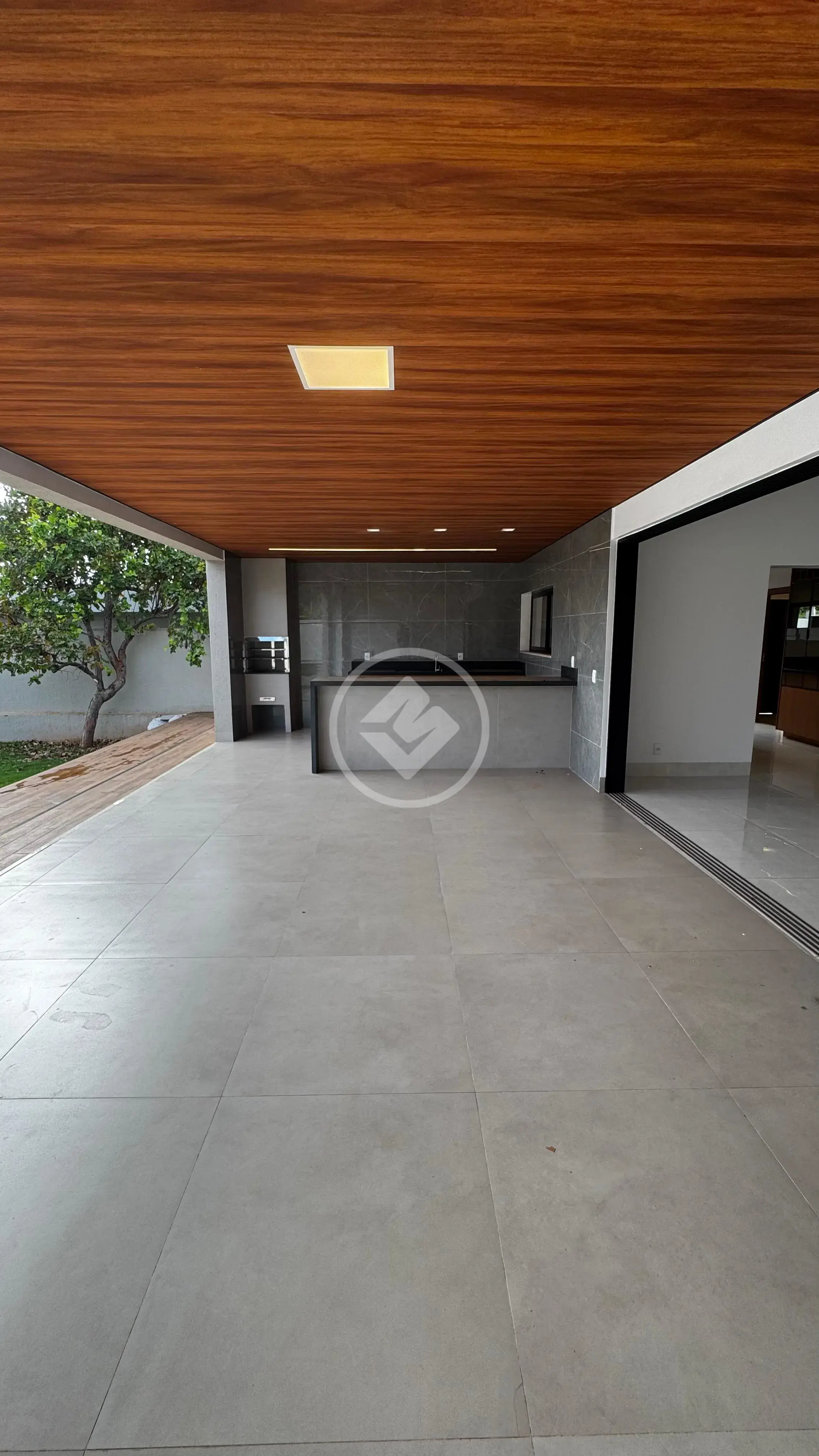 Casa Condomínio 4 quartos no Bosque Sereno Residencial, Senador Canedo — foto 6 de 6