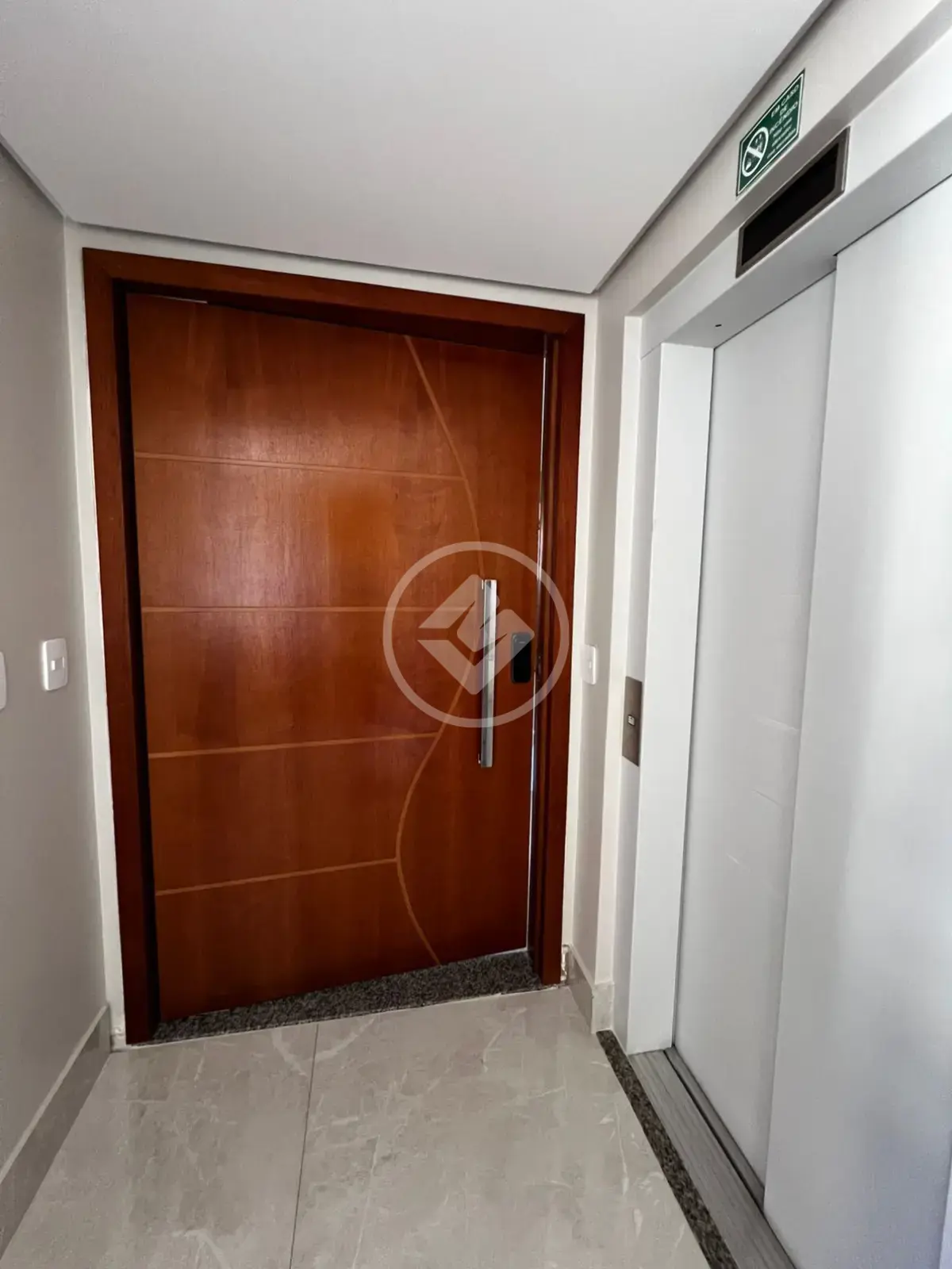 Apartamento Nova Suiça, Goiânia - GO — foto 2