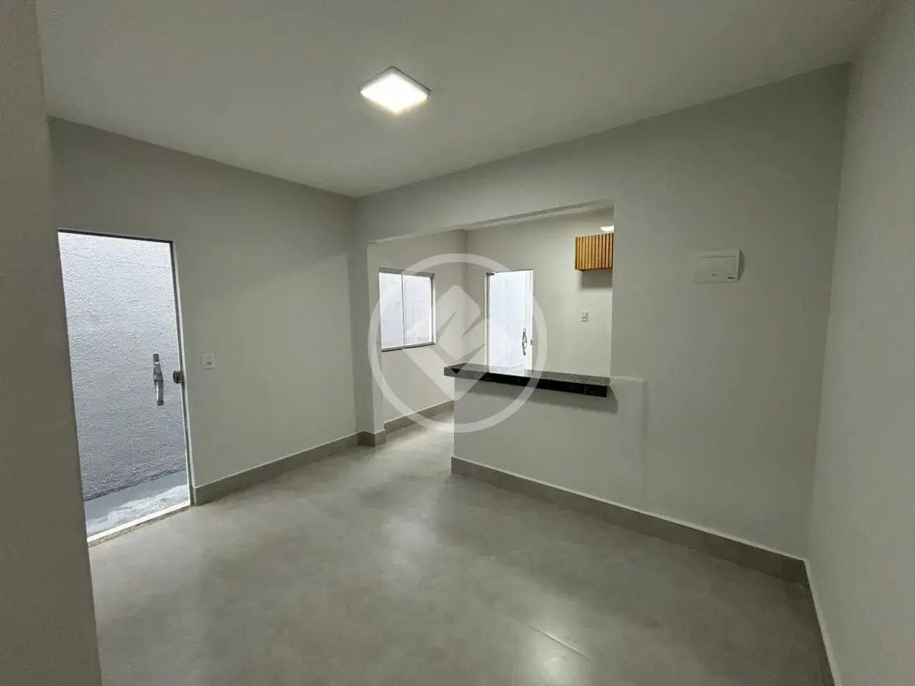 Casa Residencial Santa Fé, Goiânia - GO — foto 1