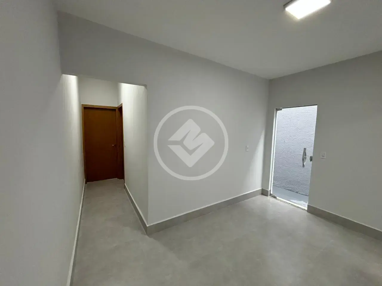 Casa 2 quartos no Residencial Santa Fé, Goiânia — foto 5 de 6